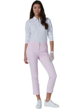 Hose Lyric V2 Ankle 95 cm, pink 40