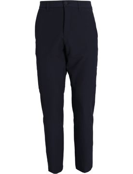 HUGO Hose Commuter Regular, dunkelblau 44