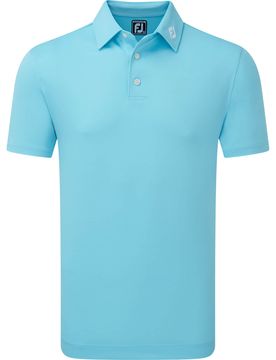 Polo Essentials Stretch, tuerkis l