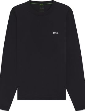 HUGO Pullover Ever-X, dunkelblau s