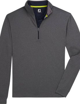 FootJoy Layer HYPR, dunkelgrau s