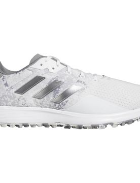 Golfschuhe S2G SL 23, weiß/grau 40