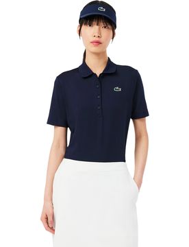 Polo Performance Solid, navy 44
