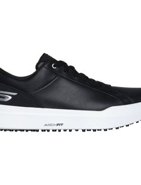 Golfschuhe Herren Drive 6, schwarz 42_5