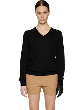 Pullover Amaya, schwarz l