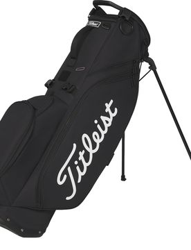 Standbag Players S4, schwarz/weiß