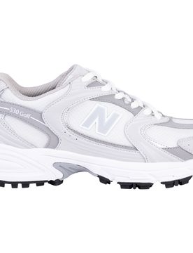 NEW Golfschuhe Damen 530 Spikeless, grau 37_5
