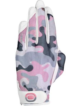 Handschuh Sun Style Ladies, pink s__m