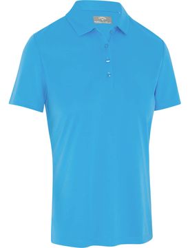 Callaway Polo Tournament, blau xs
