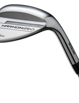 Wilson Wedge Harmonized