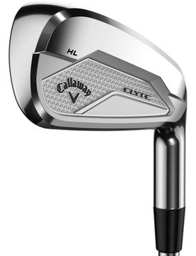 Callaway Eisensatz Elyte HL