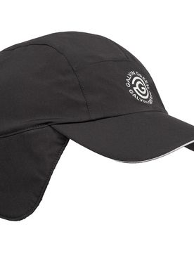 Wintercap Archer, schwarz s