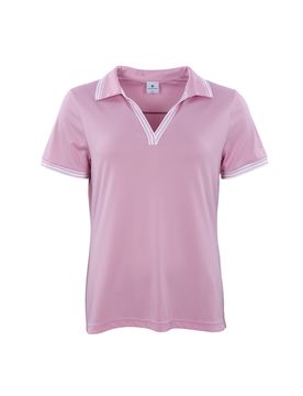 Cross Polo Nostalgia, rosa xs