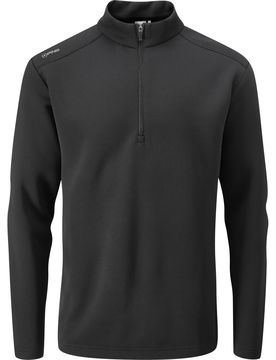 Ping Layer Ramsey, schwarz xl