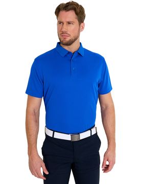 Abacus Polo Cray, blau xxl