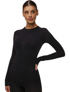Falke Layer Basic, schwarz xl