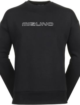 Pullover Athletics Sweat Crew, schwarz s
