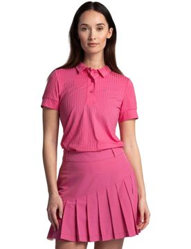 Cross Polo Alexa, rosa l