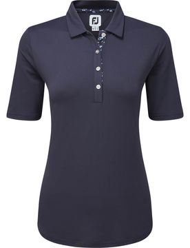 Polo Essential Solid, navy xxs