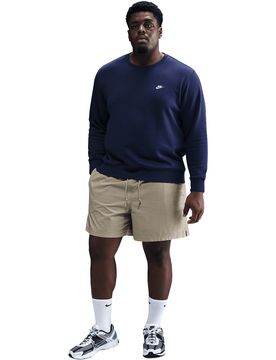 Golf Pullover Club BB Crew, dunkelblau l