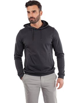 Pullover Donnie, schwarz s