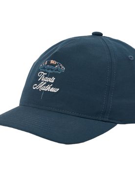 Cap Vacation Home, blau one_size_fits_all