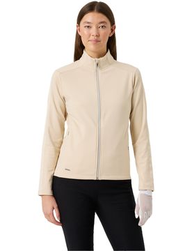 Layer Cholet Full Zip, sand s