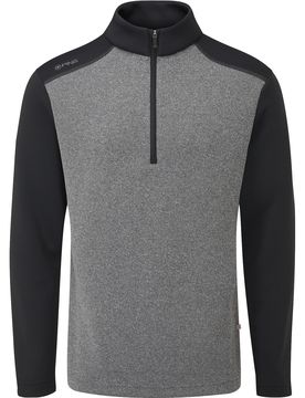 Ping Layer Ramsey, grau/schwarz s