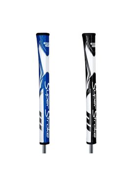Stroke Puttergriff Zenergy Pistol GT 1.0, blau/weiß