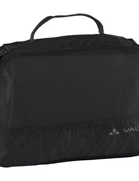 Packtasche Trip Box S - 5 Liter, schwarz