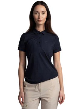 Cross Polo Alexa, navy xs
