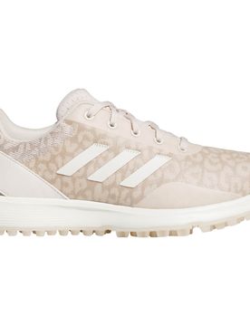 Golfschuhe W S2G SL 23, rosa/weiß 36_5