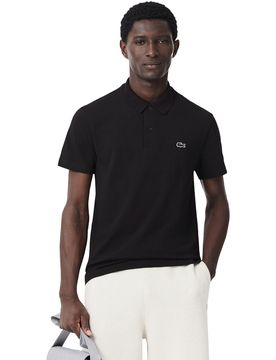 Polo Classic Cotton, schwarz s