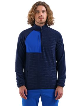 Chervo Pullover Posteraro, navy 56