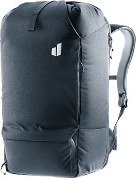 Rucksack Utilion - 30 Liter, schwarz