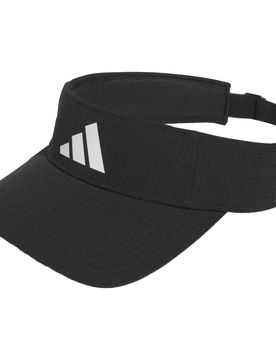 Visor Tour, schwarz one_size_fits_all
