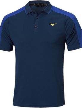 Polo Showdown Knitted, navy l