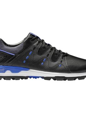 Golfschuhe Wave Hazard Pro, schwarz 42_5