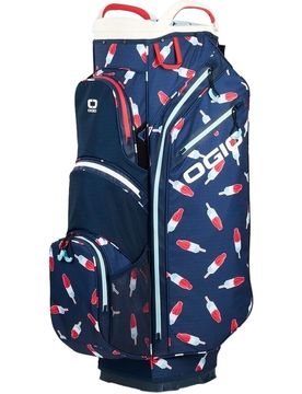 Ogio Cartbag Silencer , bunt