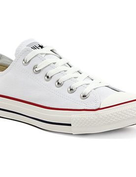 Schuhe All Star Optical White Ox 30 Male