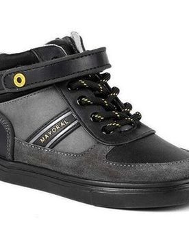 Stiefel 44905 Negro 26 Male