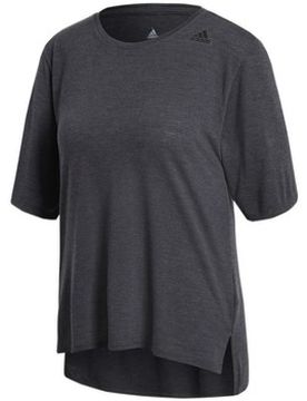 T-Shirt Three Stripe Eu S Female