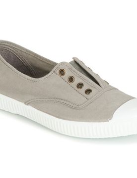 Sneaker 6623 Gris 36;37;38;41;42;35 Female