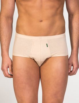 Slips Offener Slip Herren Ägyptische Baumwolle Eu Xxl;Eu S;Eu M;Eu L;Eu Xl;Eu 3xl;Eu 4xl;Eu 5xl Male