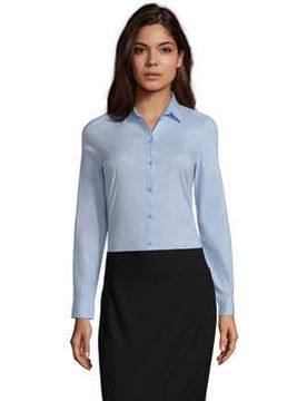 Blusen Blake Modern Womenn-Camisa Stretch Mujer Manga Larga Eu Xxl;Eu S;Eu M;Eu L;Eu Xl;Eu Xs Female