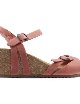 Keilabsatzsandalen 5612 Teja
