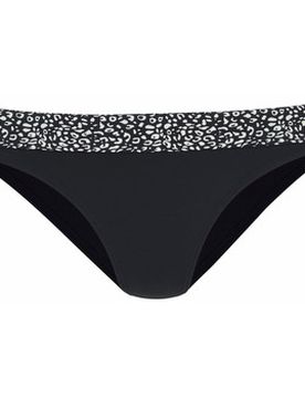 Bikini Ober- Und Unterteile Leo--Badeanzug-Strümpfe Fr 46 Female