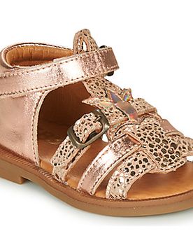Gbb Flache Sandalen Carette 20;21
