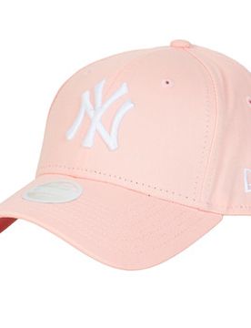 Schirmmütze Essential 9forty New York Yankees Einheitsgrösse;T4 Female