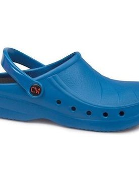 Clogs 3080 Azul 36;37;38;39;40;41;42;43;44;45;46;35;47 Male